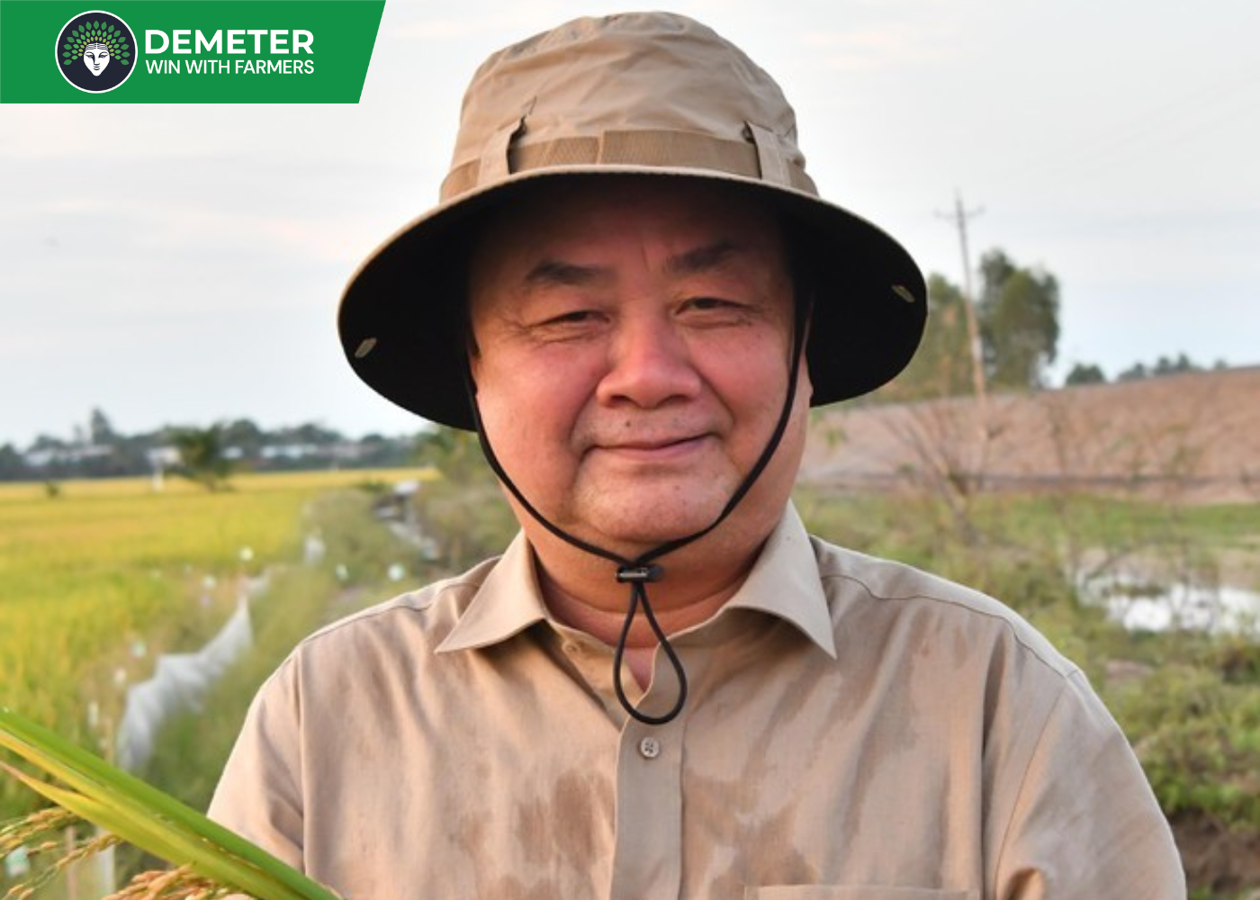 Anh dai dien tin tuc